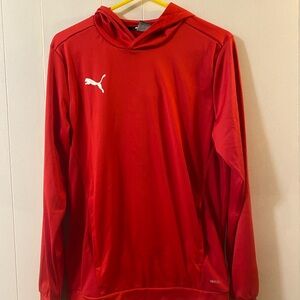 Puma Drycell Training Hoodie